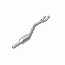 Load image into Gallery viewer, MagnaFlow Left Side Direct Fit Catalytic Converter California Grade 00-03 BMW M5 5.0L