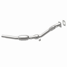 Load image into Gallery viewer, MagnaFlow Direct Fit Catalytic Converter 00-02 Audi A6 Quattro 2.7L