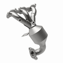 Load image into Gallery viewer, MagnaFlow Direct Fit Catalytic Converter 2007 Mercury Milan 3.0L