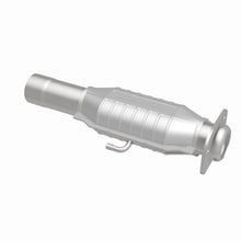 Load image into Gallery viewer, MagnaFlow Direct Fit Catalytic Converter 86-92 Camaro/Fbird V8 CA