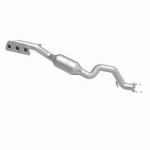 Load image into Gallery viewer, MagnaFlow Direct Fit Catalytic Converter 05-09 Audi A8 6.0L