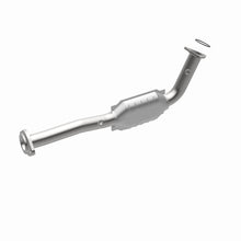 Load image into Gallery viewer, MagnaFlow Direct Fit Catalytic Converter 03-09 Hummer H2