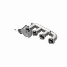 Load image into Gallery viewer, MagnaFlow Direct Fit Catalytic Converter 96-98 Mark VIII 4.6L