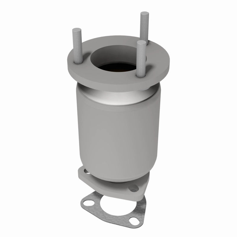 MagnaFlow Direct Fit Catalytic Converter 85-87 Mazda B2000 2.0L
