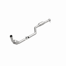 Load image into Gallery viewer, MagnaFlow Direct Fit Catalytic Converter 99-00 Mercedes SL500 5.0L