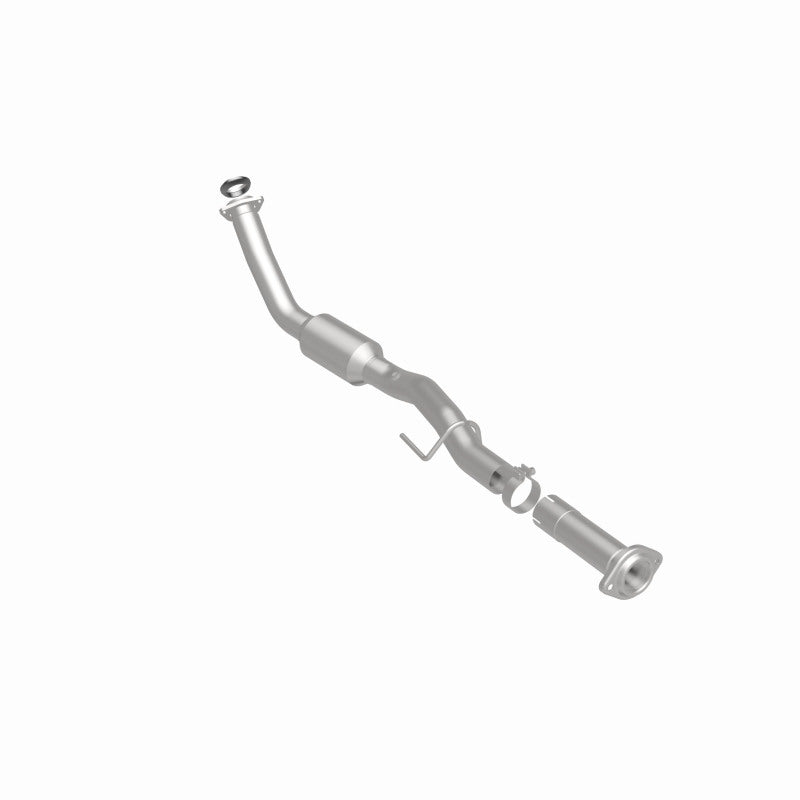 MagnaFlow Direct Fit Catalytic Converter 03 Chevy Trailblazer 4.2L
