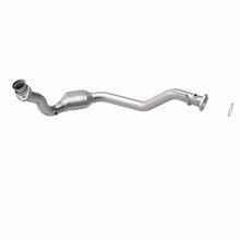 Load image into Gallery viewer, MagnaFlow Direct Fit Catalytic Converter 96-97 Ford Explorer 5.0L