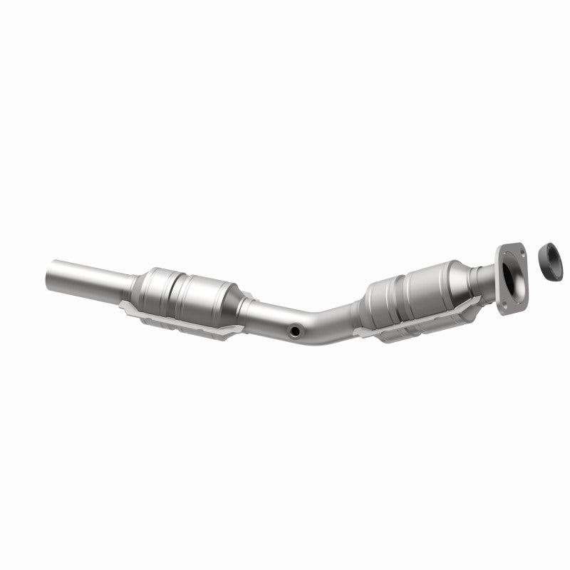 MagnaFlow Direct Fit Catalytic Converter 03-04 Toyota Corolla 1.8L