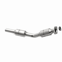 Load image into Gallery viewer, MagnaFlow Direct Fit Catalytic Converter 03-04 Toyota Corolla 1.8L