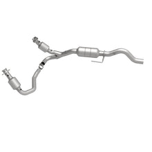 Load image into Gallery viewer, MagnaFlow Direct Fit Catalytic Converter 02-03 Dodge Durango 5.9L