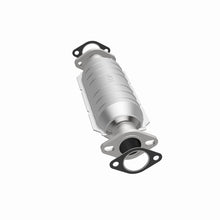 Load image into Gallery viewer, MagnaFlow Direct Fit Catalytic Converter Dodge-Mitsubishi-Plymouth