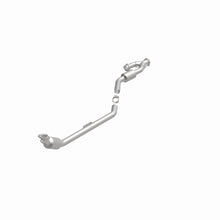 Load image into Gallery viewer, MagnaFlow Direct Fit Catalytic Converter 2003 Mercedes CLK320 3.2L
