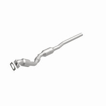 Load image into Gallery viewer, MagnaFlow Direct Fit Catalytic Converter 01-02 Audi S4 2.7L D/S