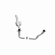 Load image into Gallery viewer, MagnaFlow Direct Fit Catalytic Converter 00-03 Durango 4WD OEM