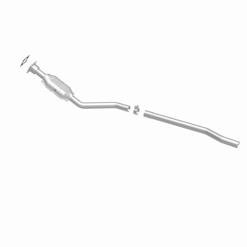MagnaFlow Direct Fit Catalytic Converter 01-04 Dodge Caravan 2.4L