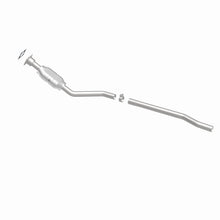 Load image into Gallery viewer, MagnaFlow Direct Fit Catalytic Converter 01-04 Dodge Caravan 2.4L