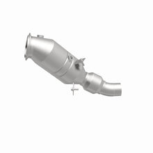 Load image into Gallery viewer, MagnaFlow Direct Fit Catalytic Converter 2014 228i 2.0L Close Coupled