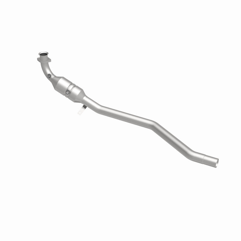 MagnaFlow Direct Fit Catalytic Converter 06-09 ML350 3.5L ps