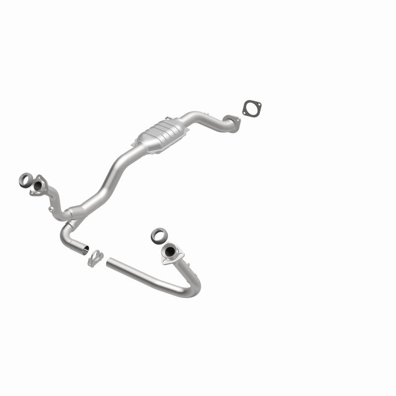 MagnaFlow Direct Fit Catalytic Converter 2000 Chevy Blazer 4.3L 4WD