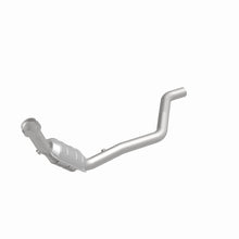 Load image into Gallery viewer, MagnaFlow Direct Fit Catalytic Converter 00-02 Lincoln LS D/S OEM