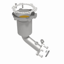 Load image into Gallery viewer, MagnaFlow Direct Fit Catalytic Converter 04-05 Nissan Maxima 3.5L