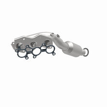 Load image into Gallery viewer, MagnaFlow Direct Fit Catalytic Converter 06-08 IS250/350 PS mani OEM