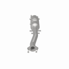 Load image into Gallery viewer, MagnaFlow Direct Fit Catalytic Converter 09- Mitsu Lancer Ralli 2.0T