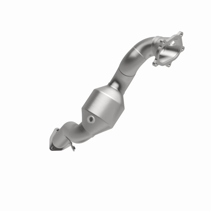 MagnaFlow Direct Fit Catalytic Converter 13-15 Audi S6/S7/S8/A8 Quattro V8-4.0L