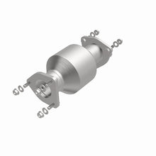 Load image into Gallery viewer, MagnaFlow Direct Fit Catalytic Converter OEM 13-17 Honda Accord L4 2.4 Underbody