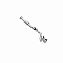 Load image into Gallery viewer, MagnaFlow Direct Fit Catalytic Converter Porsche 86 90