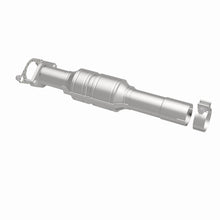 Load image into Gallery viewer, MagnaFlow Direct Fit Catalytic Converter 2012-2013 Impala 3.6L Underbody
