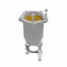 Load image into Gallery viewer, MagnaFlow Direct Fit Catalytic Converter 03-05 Kia Sorento 3.5L cc