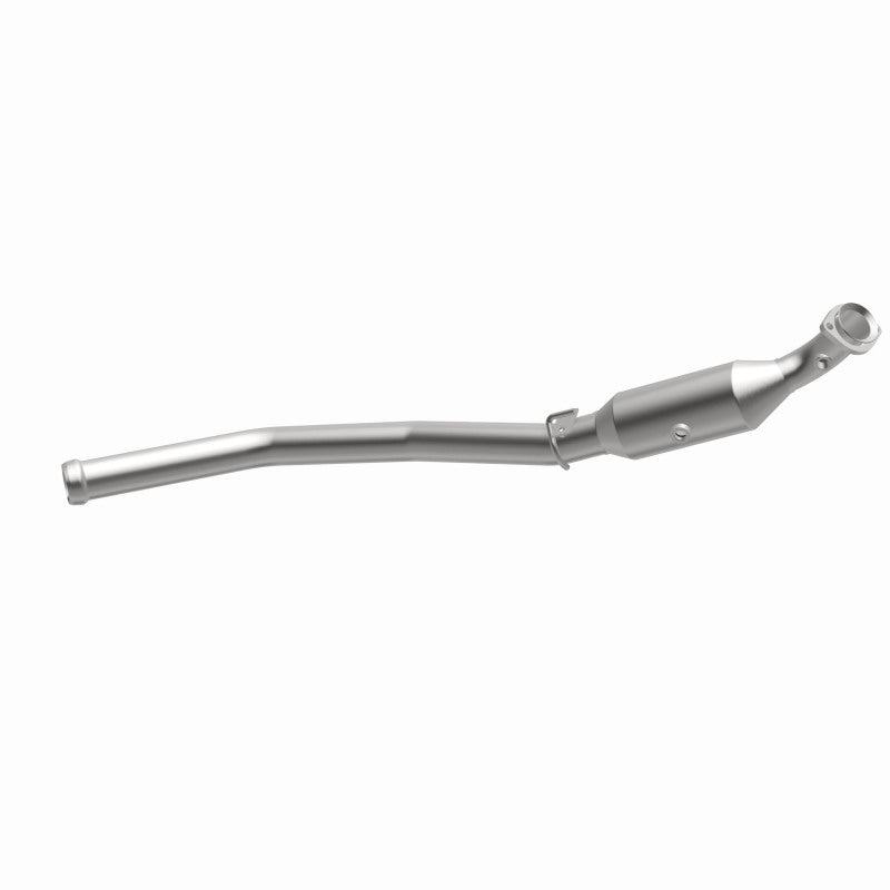 MagnaFlow Direct Fit Catalytic Converter 2007-2012 GL450 4.6 L Underbody