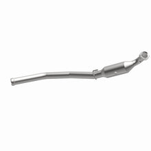 Load image into Gallery viewer, MagnaFlow Direct Fit Catalytic Converter 2007-2012 GL450 4.6 L Underbody