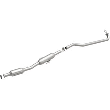 Load image into Gallery viewer, MagnaFlow Direct Fit Catalytic Converter 98-99 Toyota Corolla 1.8L