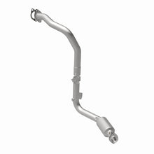 Load image into Gallery viewer, MagnaFlow Direct Fit Catalytic Converter 05-08 LR3/RR Sport PS OEM