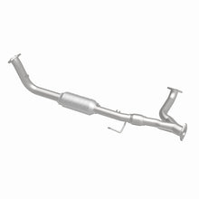 Load image into Gallery viewer, MagnaFlow Direct Fit Catalytic Converter 96-97 3.2L Passport D/S A/T
