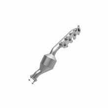 Load image into Gallery viewer, MagnaFlow Direct Fit Catalytic Converter 03-04 4Run 4.7 Driver Side Manifold OEM