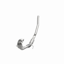 Load image into Gallery viewer, MagnaFlow Direct Fit Catalytic Converter 15-16 Audi A3 2.0L