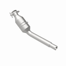 Load image into Gallery viewer, MagnaFlow Direct Fit Catalytic Converter 11-12 Jaguar XJ 5.0L
