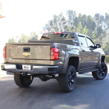 Load image into Gallery viewer, Westin 2014-2018 Chevy Silverado 1500 Crew Cab In-Channel Wind Deflector 4pc - Smoke