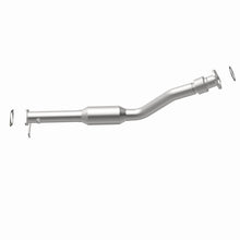 Load image into Gallery viewer, MagnaFlow Direct Fit Catalytic Converter 01-04 Century 3.1L/Impala