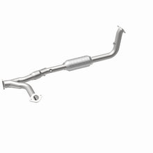 Load image into Gallery viewer, MagnaFlow Direct Fit Catalytic Converter 96-97 3.2L Passport D/S A/T