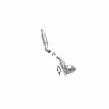 Load image into Gallery viewer, MagnaFlow Direct Fit Catalytic Converter 09-12 Audi A3 Quattro 2.0L