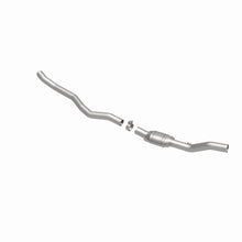 Load image into Gallery viewer, MagnaFlow Direct Fit Catalytic Converter Dodge Dakota 3.9/5.2L 4WD