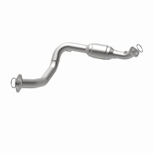 Load image into Gallery viewer, MagnaFlow Direct Fit Catalytic Converter 05-07 4-Run/FJ D/S rr OEM