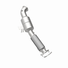 Load image into Gallery viewer, MagnaFlow Direct Fit Catalytic Converter 2014 Ford Fusion 2.0L T