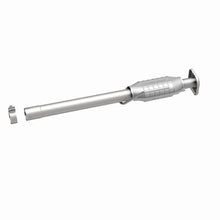Load image into Gallery viewer, MagnaFlow Direct Fit Catalytic Converter Jeep Wrangler 4.0L Rear