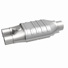 Load image into Gallery viewer, MagnaFlow Universal Catalytic Converter 2.5 inch/2 inch Single/dual OEM