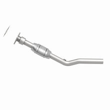 Load image into Gallery viewer, MagnaFlow Direct Fit Catalytic Converter 98-99 Chrysler Cirrus 2.4